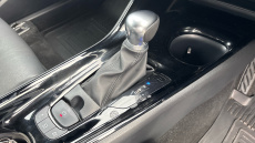 Toyota C-HR 2.0 Hybrid Dynamic 5dr CVT Hybrid Hatchback